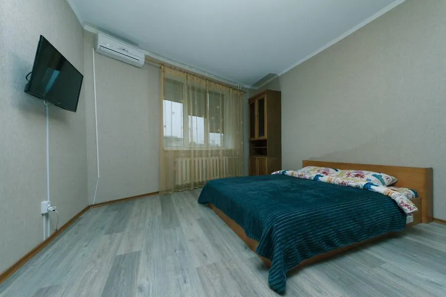 Ахматовой 45 Appartement Kiev