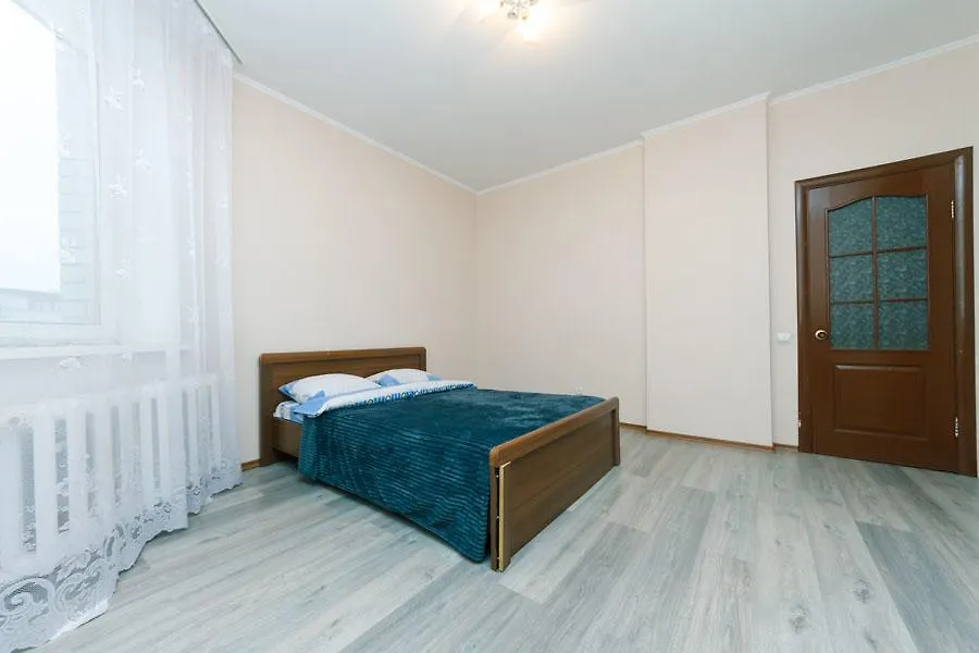 Ахматовой 45 Appartement Kiev