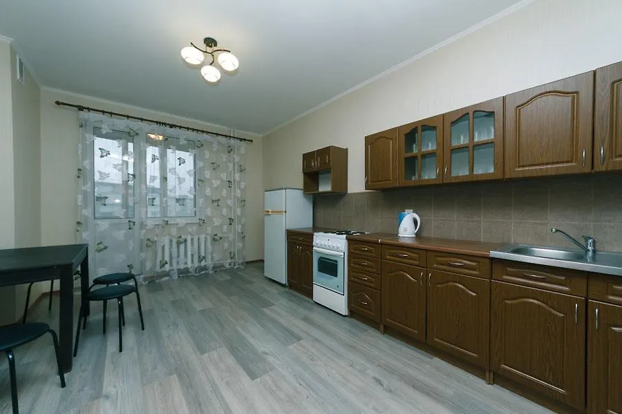 Ахматовой 45 Appartement Kiev