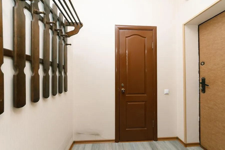 Ахматовой 45 Appartement Kiev Oekraïne